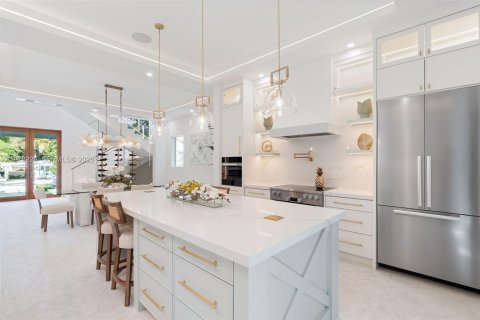 Villa ou maison à vendre à Islamorada, Village of Islands, Floride: 4 chambres, 322.09 m2 № 2041896 - photo 18