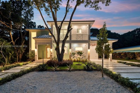 Villa ou maison à vendre à Islamorada, Village of Islands, Floride: 4 chambres, 322.09 m2 № 2041896 - photo 4