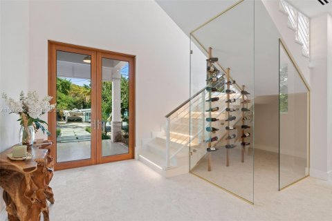 Villa ou maison à vendre à Islamorada, Village of Islands, Floride: 4 chambres, 322.09 m2 № 2041896 - photo 8