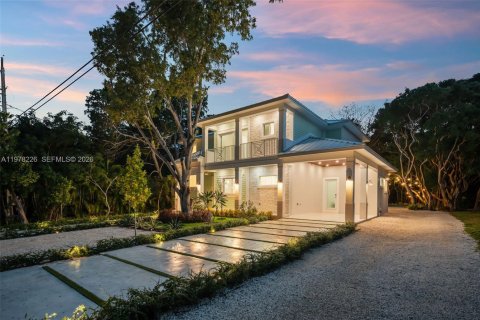 Villa ou maison à vendre à Islamorada, Village of Islands, Floride: 4 chambres, 322.09 m2 № 2041896 - photo 5
