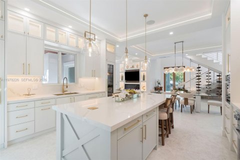 Villa ou maison à vendre à Islamorada, Village of Islands, Floride: 4 chambres, 322.09 m2 № 2041896 - photo 19