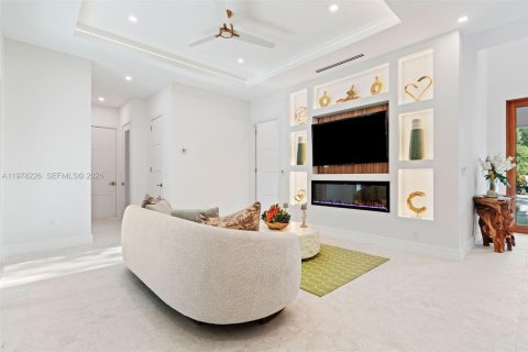 Villa ou maison à vendre à Islamorada, Village of Islands, Floride: 4 chambres, 322.09 m2 № 2041896 - photo 14