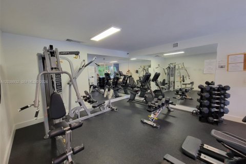 Apartamento en alquiler en Miami, Florida, 1 dormitorio, 56.21 m2 № 2086152 - foto 13