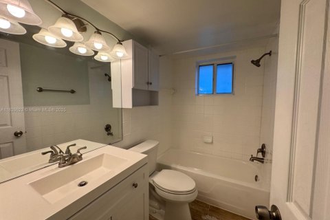 Copropriété à louer à Pembroke Pines, Floride: 1 chambre, 63.55 m2 № 1796342 - photo 12