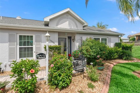 House in Summerfield, Florida 3 bedrooms, 126.25 sq.m. № 1767363 - photo 29