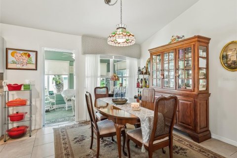 House in Summerfield, Florida 3 bedrooms, 126.25 sq.m. № 1767363 - photo 11