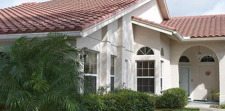 Villa ou maison à Sarasota, Floride 2 chambres, 138.05 m2 № 1877019
