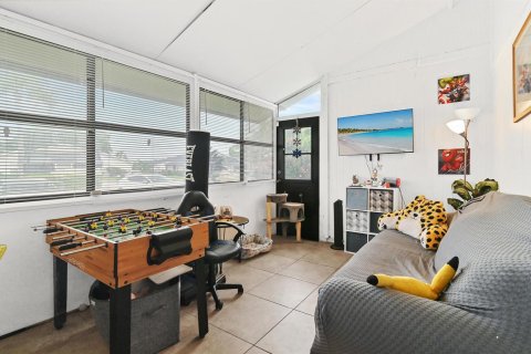 Touwnhouse à vendre à West Palm Beach, Floride: 2 chambres, 107.12 m2 № 2263164 - photo 17