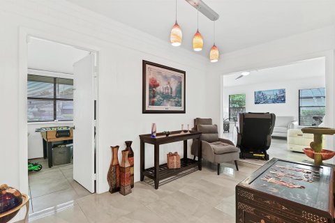 Touwnhouse à vendre à West Palm Beach, Floride: 2 chambres, 107.12 m2 № 2263164 - photo 16
