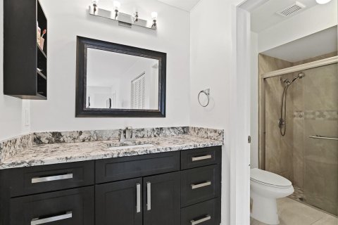 Touwnhouse à vendre à West Palm Beach, Floride: 2 chambres, 107.12 m2 № 2263164 - photo 11