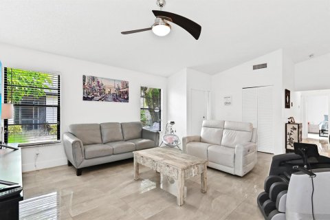Touwnhouse à vendre à West Palm Beach, Floride: 2 chambres, 107.12 m2 № 2263164 - photo 7