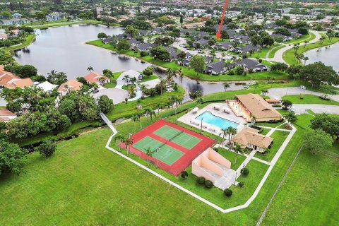 Touwnhouse à vendre à West Palm Beach, Floride: 2 chambres, 107.12 m2 № 2263164 - photo 20