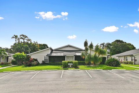 Touwnhouse à West Palm Beach, Floride 2 chambres, 107.12 m2 № 2263164