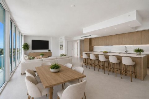 Condominio en venta en Pompano Beach, Florida, 2 dormitorios, 158.77 m2 № 2261751 - foto 11