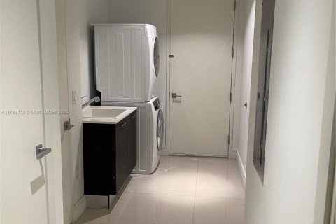 Снять в аренду квартиру в Авентура, Флорида 4 спальни, 214.33м2, № 1699791 - фото 9