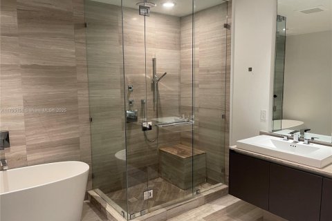 Снять в аренду квартиру в Авентура, Флорида 4 спальни, 214.33м2, № 1699791 - фото 8