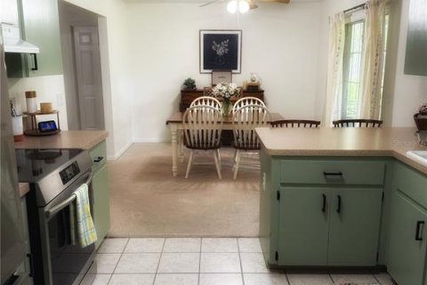 House in Ocala, Florida 3 bedrooms, 149.57 sq.m. № 1908623 - photo 3