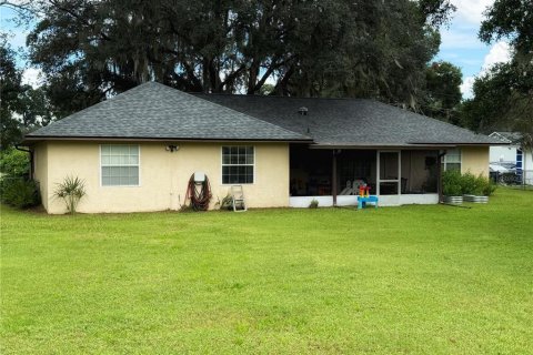 House in Ocala, Florida 3 bedrooms, 149.57 sq.m. № 1908623 - photo 30
