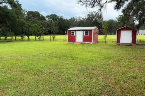 House in Ocala, Florida 3 bedrooms, 149.57 sq.m. № 1908623 - photo 29