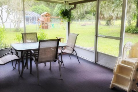 House in Ocala, Florida 3 bedrooms, 149.57 sq.m. № 1908623 - photo 26