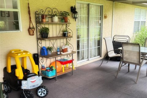 House in Ocala, Florida 3 bedrooms, 149.57 sq.m. № 1908623 - photo 25