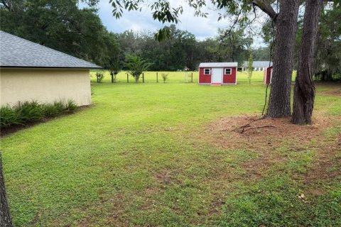 House in Ocala, Florida 3 bedrooms, 149.57 sq.m. № 1908623 - photo 28