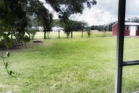 House in Ocala, Florida 3 bedrooms, 149.57 sq.m. № 1908623 - photo 27
