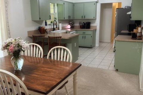 House in Ocala, Florida 3 bedrooms, 149.57 sq.m. № 1908623 - photo 7