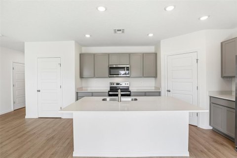 Villa ou maison à vendre à Lake Hamilton, Floride: 4 chambres, 173.36 m2 № 2431895 - photo 8