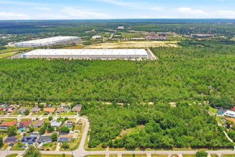 Land in Deltona, Florida № 2227928
