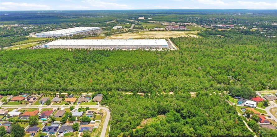 Land in Deltona, Florida № 2227928