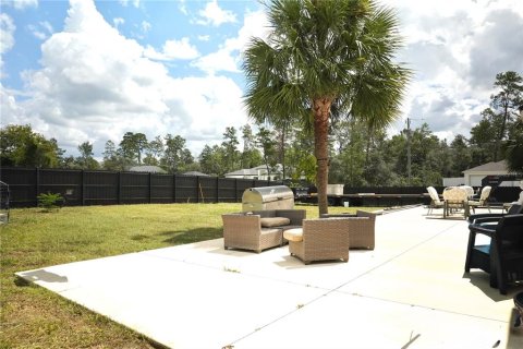 Casa en venta en Ocala, Florida, 3 dormitorios, 125.98 m2 № 1905248 - foto 11