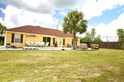 Casa en venta en Ocala, Florida, 3 dormitorios, 125.98 m2 № 1905248 - foto 7