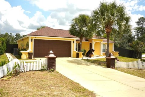 Casa en venta en Ocala, Florida, 3 dormitorios, 125.98 m2 № 1905248 - foto 5