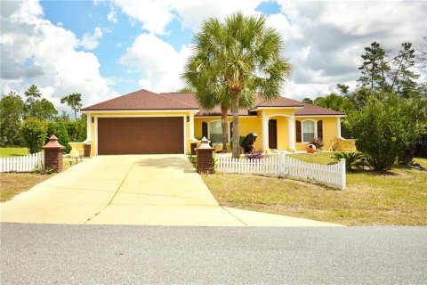 Casa en venta en Ocala, Florida, 3 dormitorios, 125.98 m2 № 1905248 - foto 1