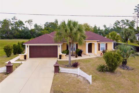 Casa en venta en Ocala, Florida, 3 dormitorios, 125.98 m2 № 1905248 - foto 4