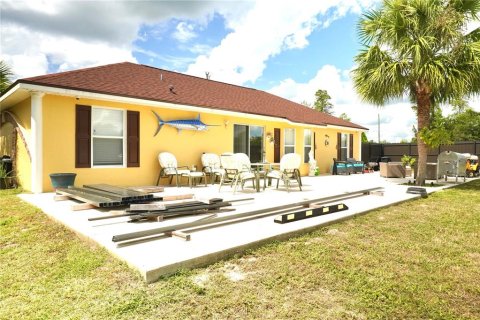 Casa en venta en Ocala, Florida, 3 dormitorios, 125.98 m2 № 1905248 - foto 6