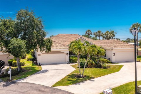 Villa ou maison à Fort Myers, Floride 3 chambres, 171.96 m2 № 2214997