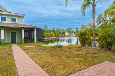 Land in Land O' Lakes, Florida № 1721545 - photo 9