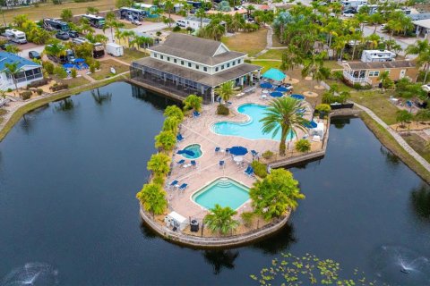 Land in Land O' Lakes, Florida № 1721545 - photo 15