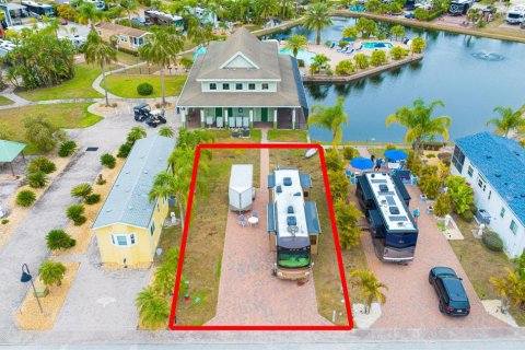 Land in Land O' Lakes, Florida № 1721545 - photo 3