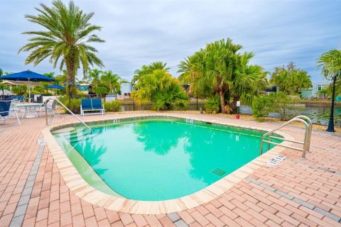 Land in Land O' Lakes, Florida № 1721545 - photo 20