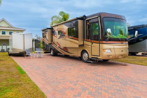 Land in Land O' Lakes, Florida № 1721545 - photo 5