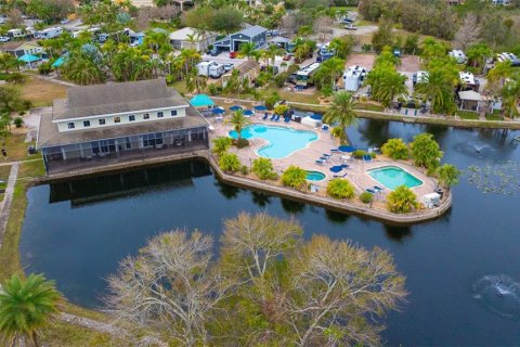 Land in Land O' Lakes, Florida № 1721545 - photo 12