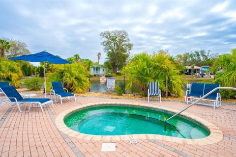 Land in Land O' Lakes, Florida № 1721545 - photo 19