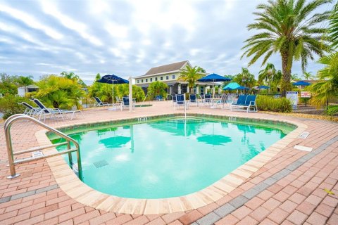 Land in Land O' Lakes, Florida № 1721545 - photo 21