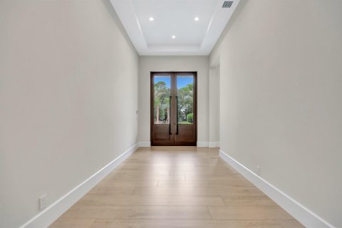 Villa ou maison à vendre à Palm Beach Gardens, Floride: 4 chambres, 488.11 m2 № 2180222 - photo 9