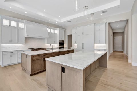 Villa ou maison à vendre à Palm Beach Gardens, Floride: 4 chambres, 488.11 m2 № 2180222 - photo 27