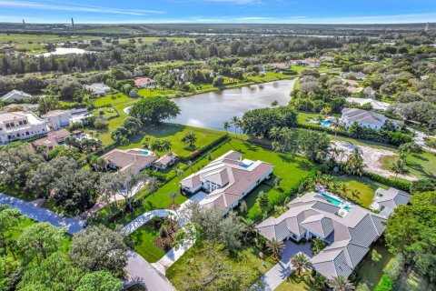 Villa ou maison à vendre à Palm Beach Gardens, Floride: 4 chambres, 488.11 m2 № 2180222 - photo 2