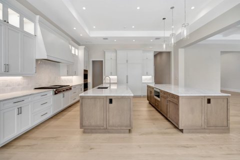 Villa ou maison à vendre à Palm Beach Gardens, Floride: 4 chambres, 488.11 m2 № 2180222 - photo 30